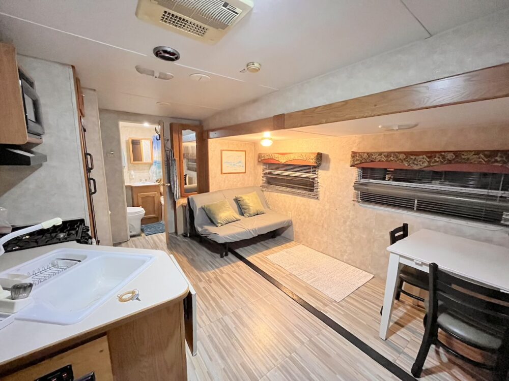 アメリカ　ロードトリップ　世界一周　夫婦　旅　バックパッカー　　横断