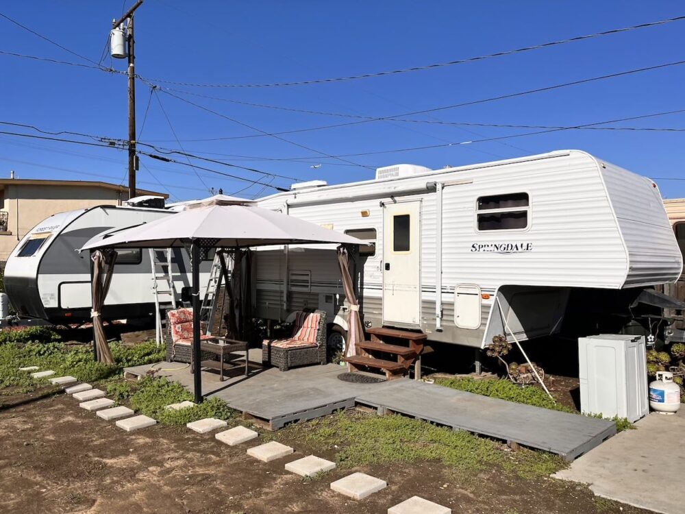 アメリカ　ロードトリップ　世界一周　夫婦　旅　バックパッカー　　横断