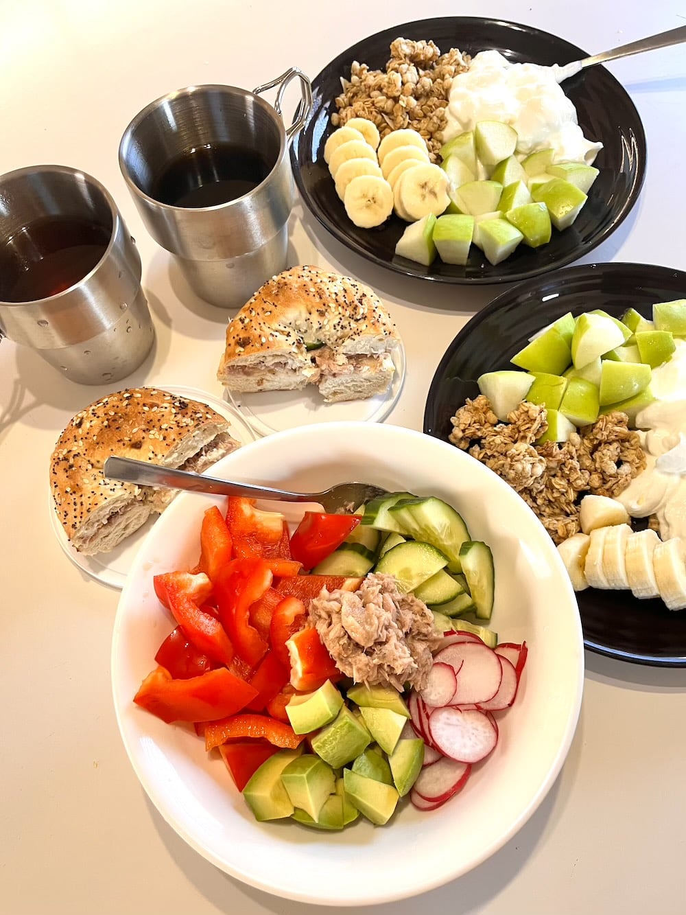 アメリカ　ロードトリップ　世界一周　夫婦　旅　バックパッカー　　横断