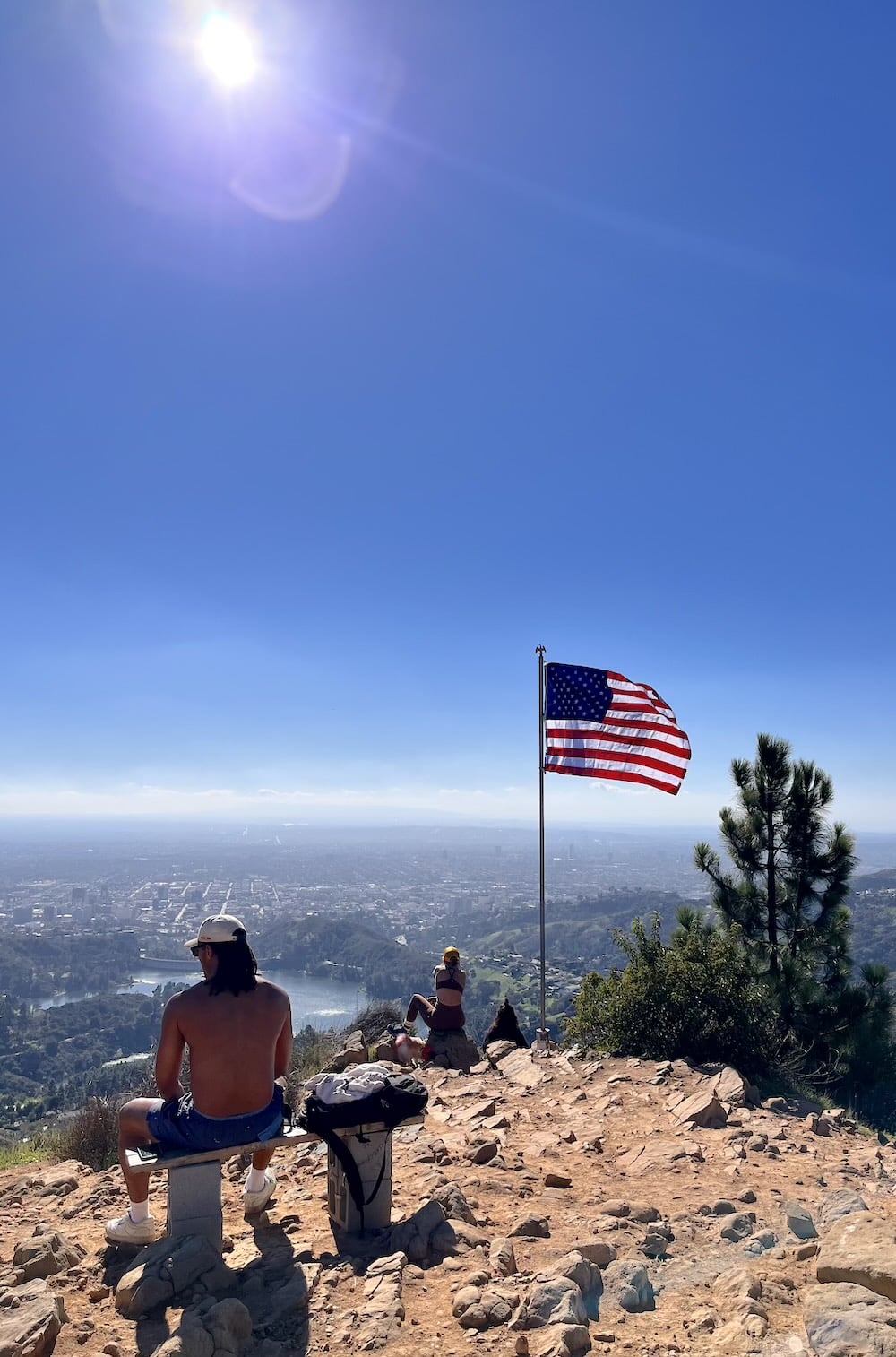 アメリカ　ロードトリップ　世界一周　夫婦　旅　バックパッカー　　横断