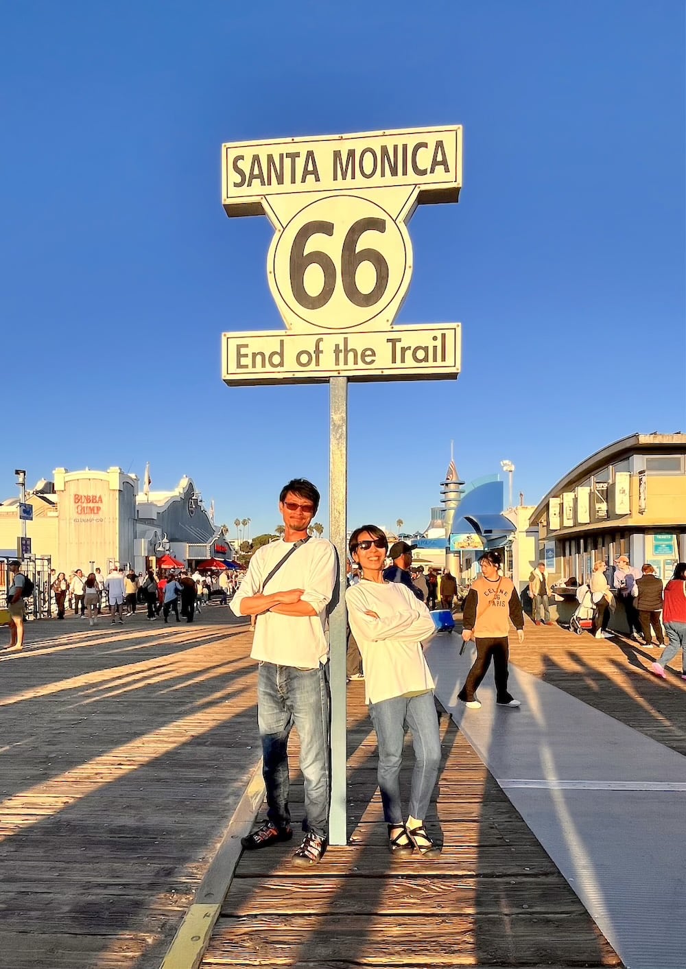 アメリカ ロードトリップ 世界一周 夫婦 旅 バックパッカー 横断