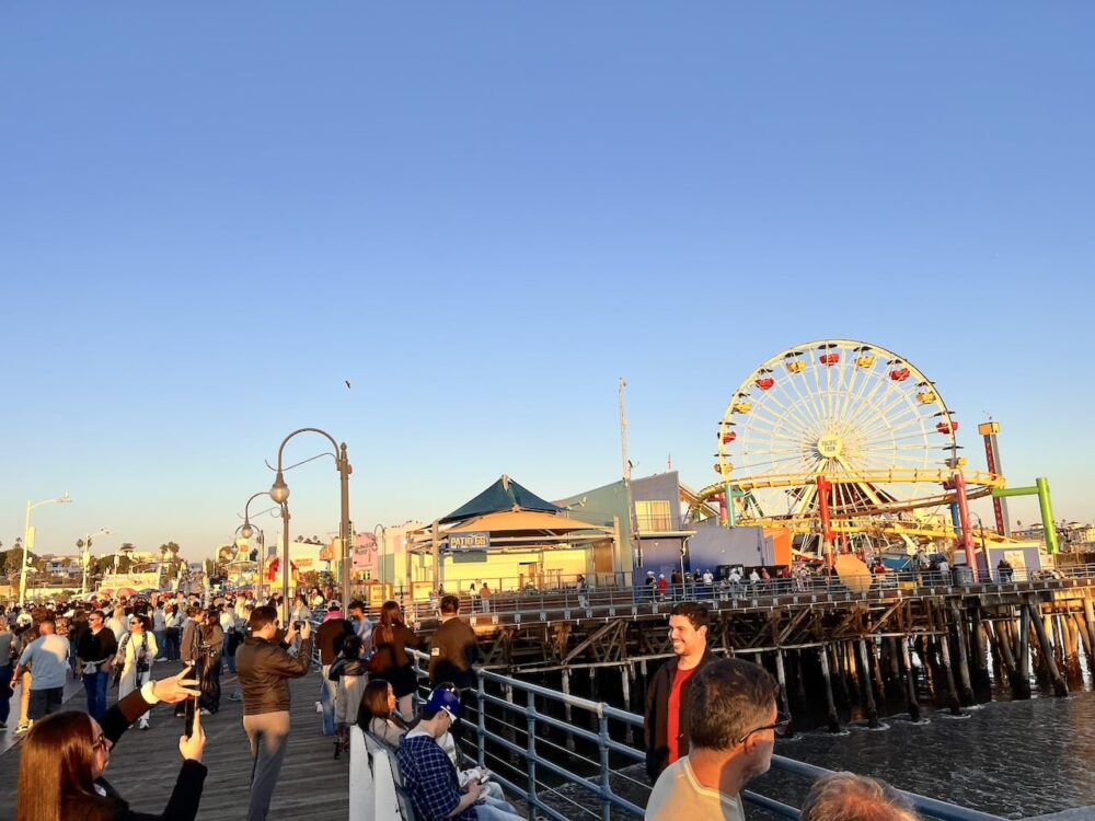 アメリカ ロードトリップ 世界一周 夫婦 旅 バックパッカー 横断