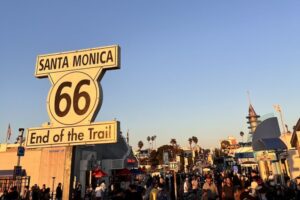 アメリカ ロードトリップ 世界一周 夫婦 旅 バックパッカー 横断