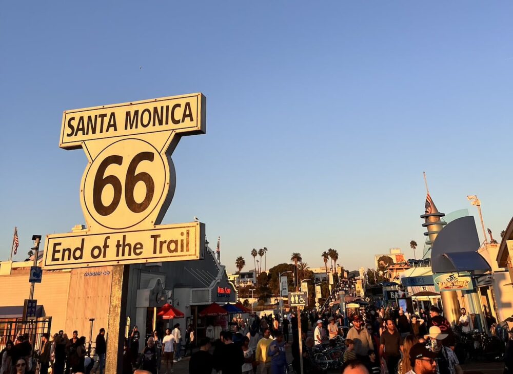 アメリカ ロードトリップ 世界一周 夫婦 旅 バックパッカー 横断