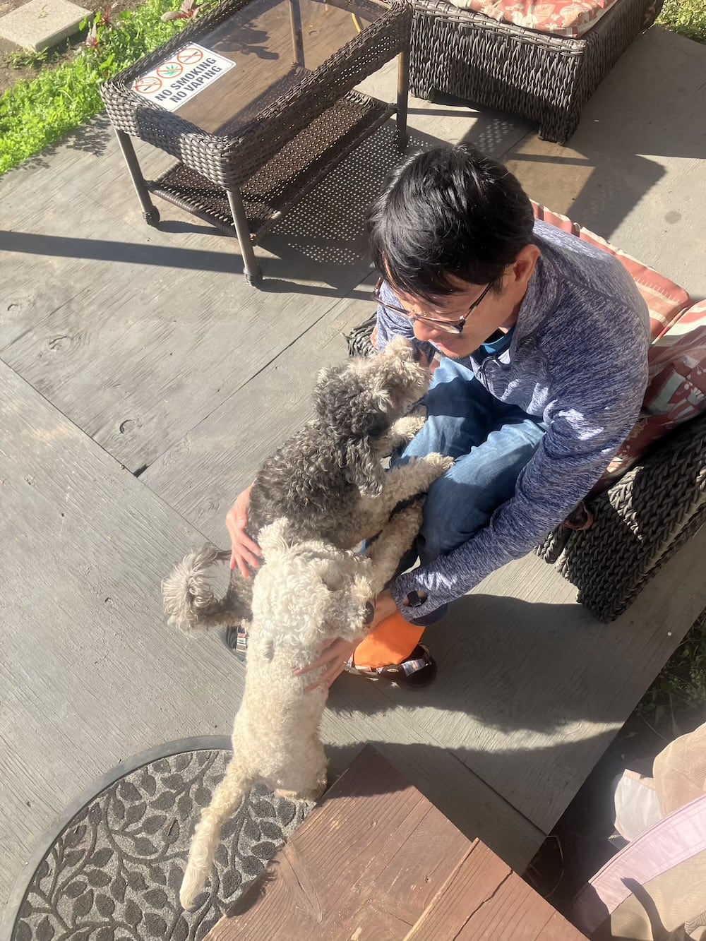 アメリカ　ロードトリップ　世界一周　夫婦　旅　バックパッカー　　横断