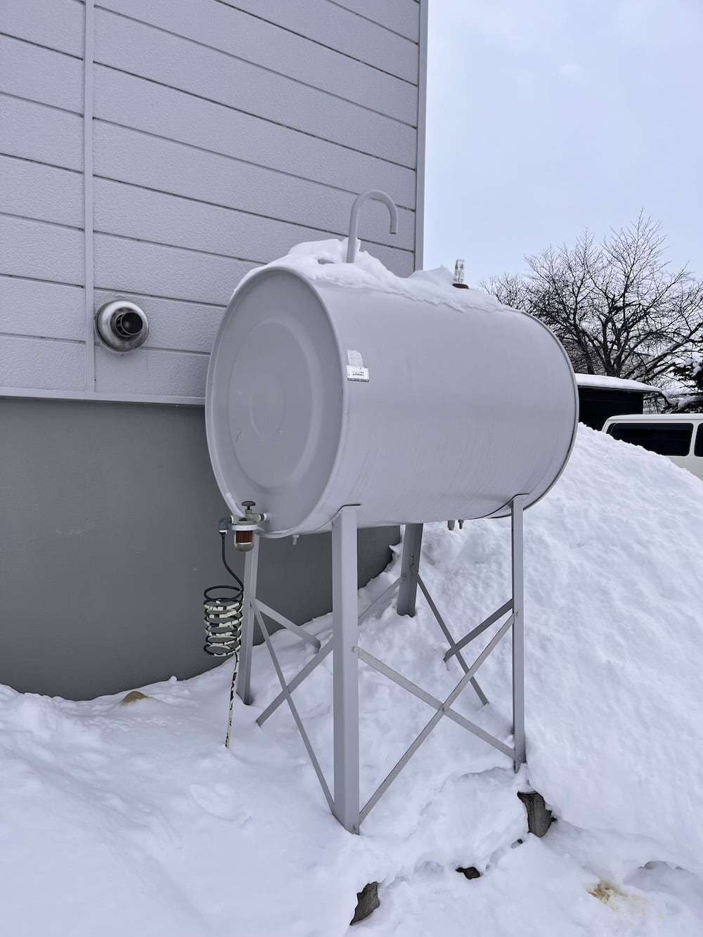 世界一周　その後　移住　北海道