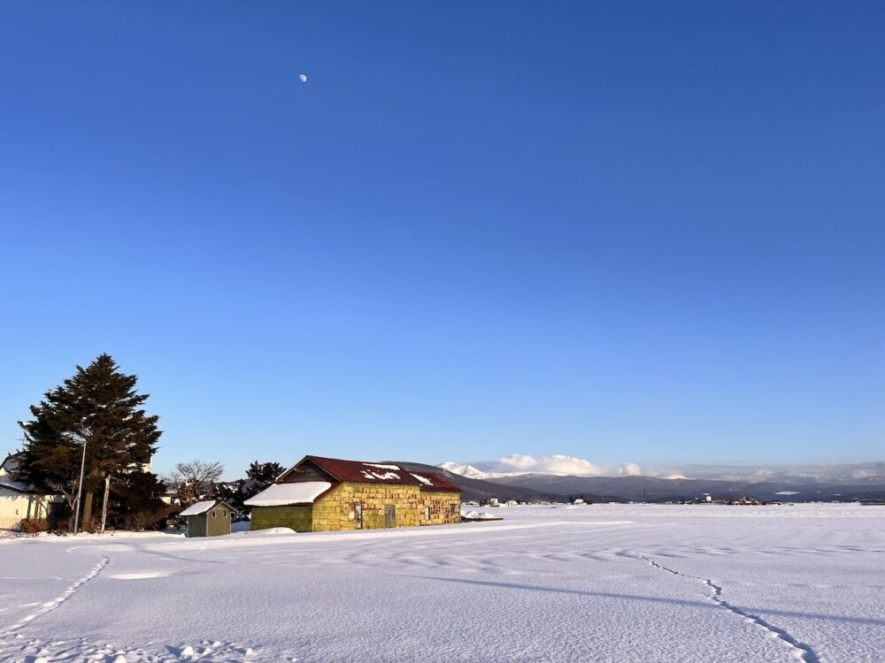 世界一周　その後　移住　北海道