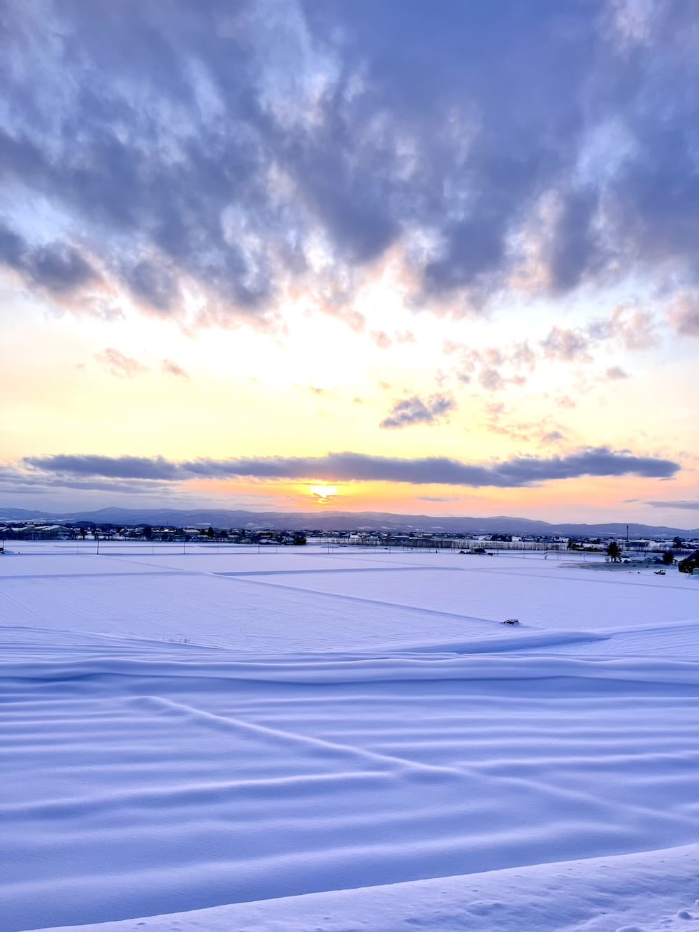 世界一周　その後　移住　北海道