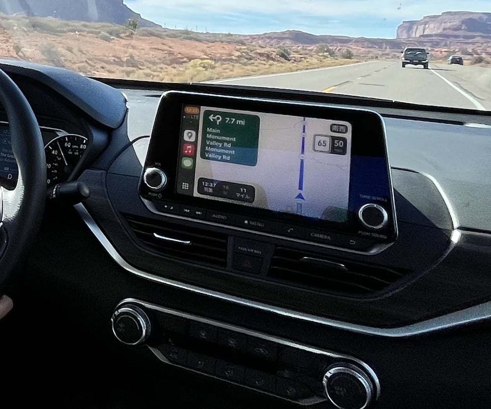 アメリカ ロードトリップ 夫婦 横断 レンタカー