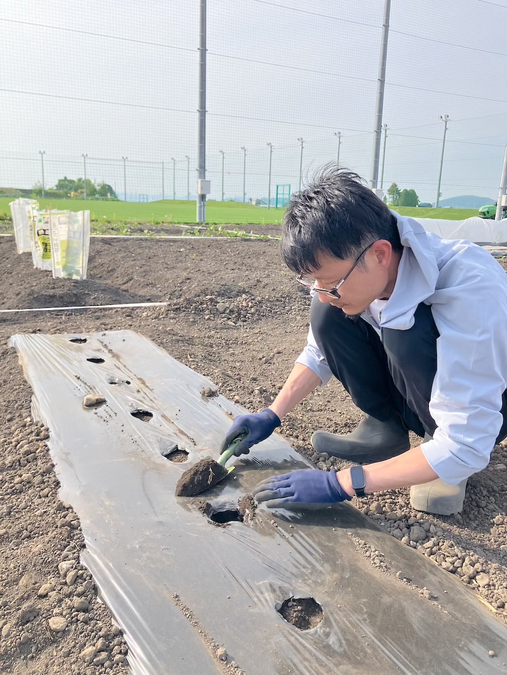 世界一周 その後 移住 北海道