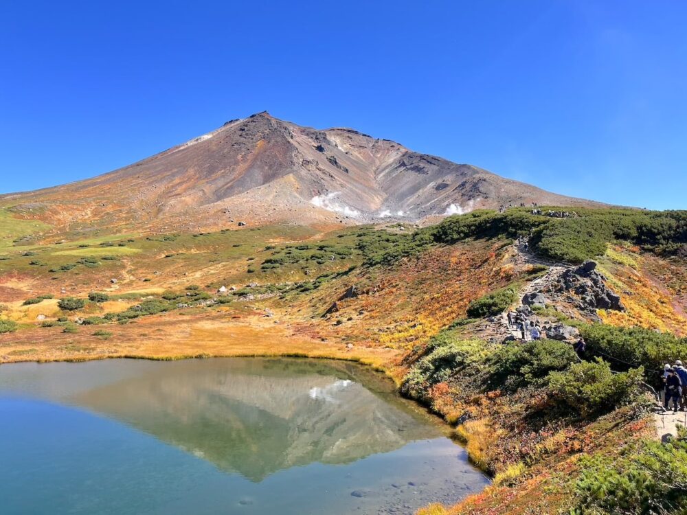 世界一周 その後 移住 北海道