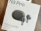 Sudio 完全ワイヤレスイヤホン　N3 Pro